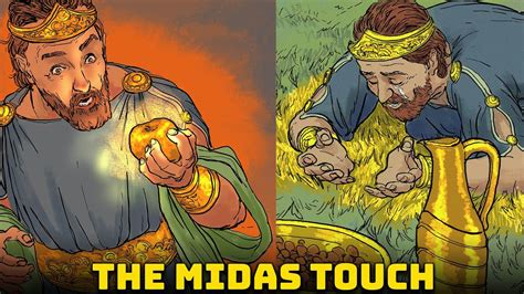 The Midas Touch: The Consequences of Excessive Wealth